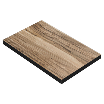 BRASIL | Gastro tafelblad | B:D 120 x 70 cm | Sheesham | Rechthoekig