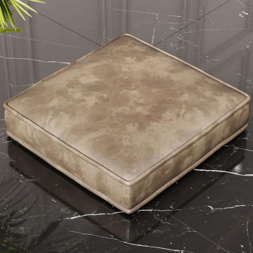 BRASIL | Setepute | Taupe | B:D 39x39cm