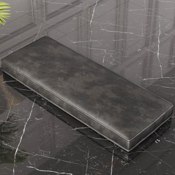BRASIL | setepute | 34x119cm | Svart