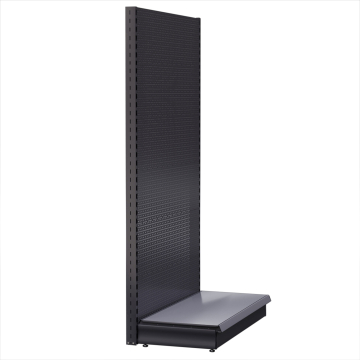BROOKLYN | Gondel Wandregal | B100xH195cm | Komplett Set
