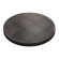 BRASIL | Gastro Bordsskiva | Ø 100 cm | Wenge | Rund