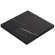 BRASIL | Bistro bordplate | B:T 100 x 100 cm | Svart marmor | Firkantet