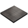 BRASIL | Bistro bordplate | B:T 100 x 100 cm | Wenge | Kvadratisk