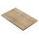 BRASIL | Gastro table top | W:D 130 x 80 cm | Oak | Rectangular