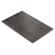 BRASIL | Gastro table top | W:D 120 x 70 cm | Wenge | Rectangular