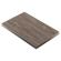 BRASIL | Gastro table top | W:D 120 x 70 cm | Light Wenge | Rectangular