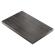 BRASIL | Gastro table top | W:D 120 x 70 cm | Wenge | Rectangular