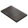 BRASIL | Gastro table top | W:D 120 x 70 cm | Wenge | Rectangular