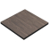 BRASIL | Bistro Bordplate | B:T 140 x 140 cm | Lys Wenge | Kvadratisk