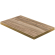 BRASIL | Gastro Tischplatte | B:T 160 x 90 x 5 cm | Sheesham