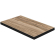 BRASIL | Gastro Bordsskiva | B:T 160 x 90 cm | Sheesham | Fyrkantig