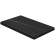 BRASIL | Gastro Bordplade | B:T 160 x 90 cm | Sort Marmor | Firkantet