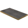 BRASIL | Catering tabletop | W:D 200 x 100 x 5 cm | Wenge