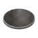 BRASIL | Bordplate til restaurant | Ø 70 cm | wenge | Rund