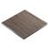 BRASIL | Gastro bordplate | B:D 70 x 70 cm | Lett Wenge | Torget