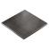 BRASIL | Gastro bordplate | B:D 70 x 70 cm | Wenge | Torget