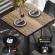 BRASIL | Gastro bordplate | B:D 50 x 50 cm | Sheesham | Torget