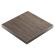 BRASIL | Gastro bordplate | B:D 70 x 70 cm | Lett Wenge | Torget