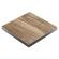 BRASIL | Gastro bordplate | B:D 80 x 80 cm | Sheesham | Torget