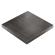 BRASIL | Gastro bordplate | B:D 70 x 70 cm | Wenge | Torget