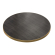 BRASIL | Catering tabletop | Ø 60 x 2.5 cm | Wenge | Round