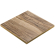 BRASIL | Gastro tabletop | Dimensions: 60 x 60 x 2.5 cm | Sheesham | Square