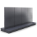 BROOKLYN | Gondel Mittelraumregal | B400xH195cm | Komplett Set