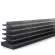BROOKLYN | Gondola middenplank | B800xH135cm | Incl. 4 planken | Complete set