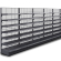 BROOKLYN | Lattice Wall Shelf | W1000xH195cm | Incl. 6 Shelves | Complete Set