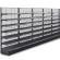 BROOKLYN | Lattice Wall Shelf | W2000xH195cm | Incl. 6 Shelves | Complete Set