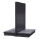 BROOKLYN | Gondel Mittelraumregal | B100xH135cm | Komplett Set