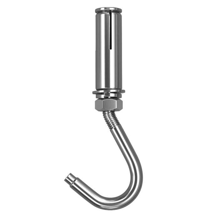 CALGARY | Mounting Hooks | for the ceiling
