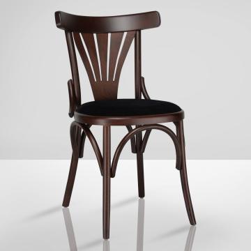 CABRIS | Bentwood stol | Wenge