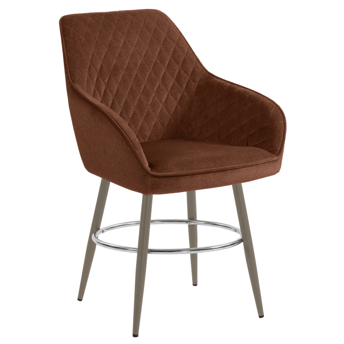 Eva | Bistro Barhocker