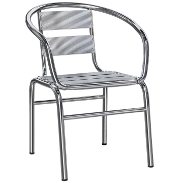 COSTA | Aluminium Horeca Stoel