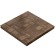 COLUMBIA | Gastro table top | 140 x 140 x 6 cm | Square | Walnut