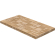 COLUMBIA | Gastro Bordsskiva | 200 x 100 x 6 cm | Fyrkantig | Ek