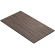 COMPACT | Gastro HPL table top | 200 x 100 cm | Light Wenge | Round
