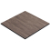 COMPACT | HPL bordplate | B:D 70 x 70 cm | Lett wenge | Torget