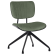 Valerie | Bistro Chair | Green | Velvet | Swivel