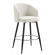 ANTONELLA | Hotel Barhocker | Creme | Teddystoff