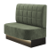 THOMAS | Gastrobank | B:H 100 x 103 cm | Samt | Blocks | Samt | LED