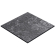 COMPACT | Gastro HPL Tischplatte | B:T 70 x 70 cm | Felsen | Quadratisch