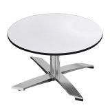 {"text":"CPTG | Bistro Loungebord | \u00d8: H 60 x 39 cm | Hvid / Aluminium | Tilbeh\u00f8rsv\u00eægt"}