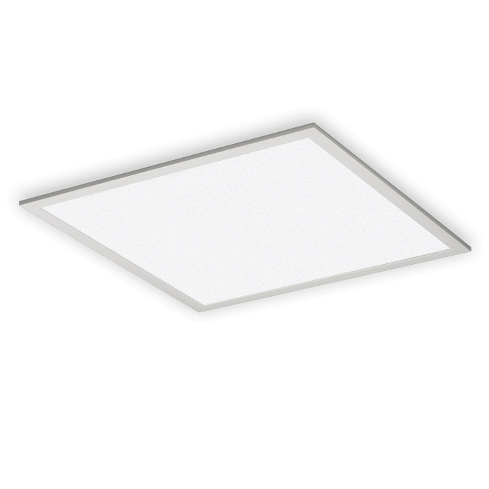 EMPIRE 2 | Led Panel | 62x62cm | 40W / 3000K | Warm Weiß | Trafo