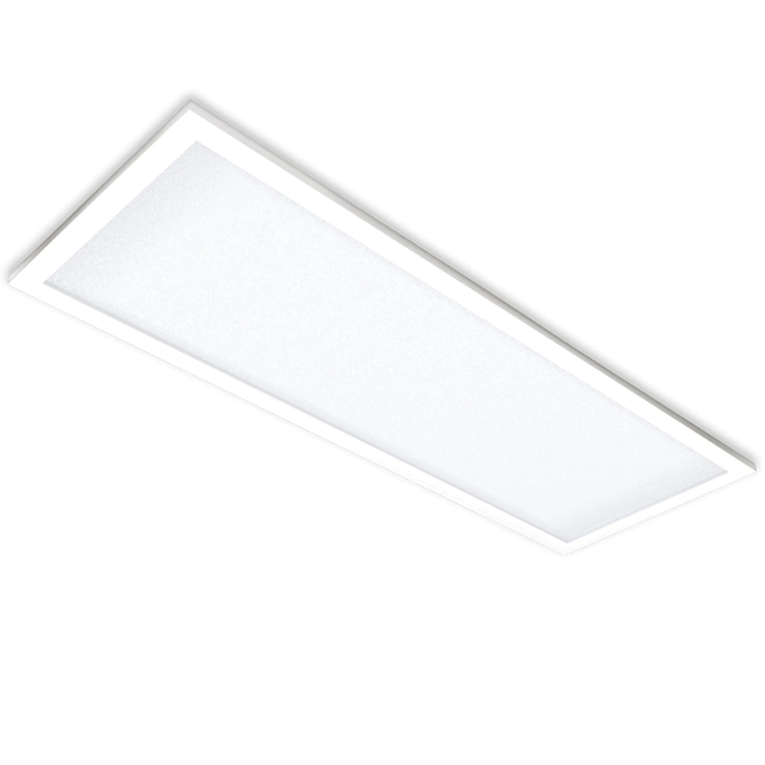 EMPIRE 2 | LED-paneel | 30x120cm | 40W / 3000K 4000K 6000K | Dimbare transformator
