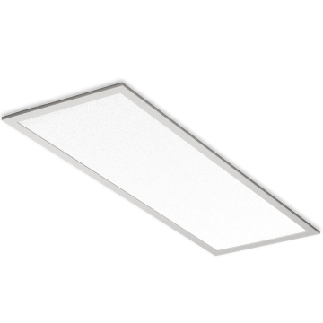 EMPIRE 2 | Panneau LED encastrable | 30x120cm | 40W / 3000K 4000K 6000K | DALI | Transformateur Dimmable