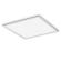 EMPIRE 2 | Led panel | 62x62 cm | 40W / 6000K | kald hvit