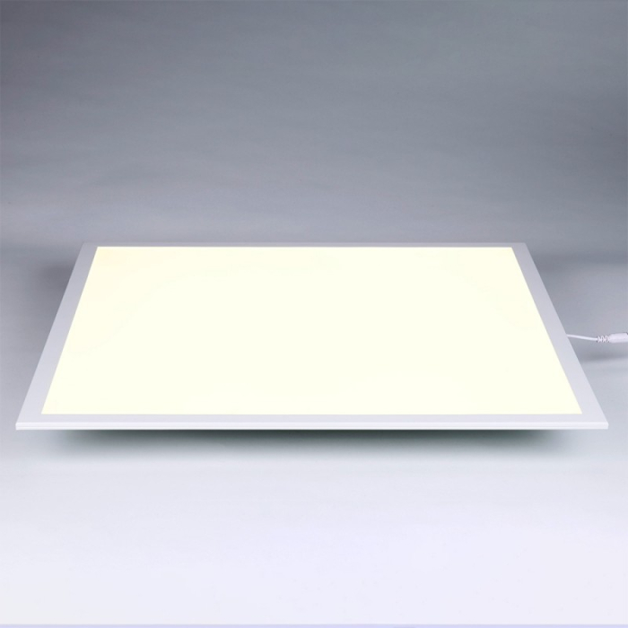 EMPIRE Led Paneel 60x60cm (Zwevend) DALI | A++ | 40W | 3000K | Warm Wit (Inclusief Transformator Dimmable) 