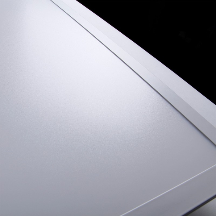 EMPIRE Led Paneel 60x60cm (Zwevend) DALI | A++ | 40W | 3000K | Warm Wit (Inclusief Transformator Dimmable) 